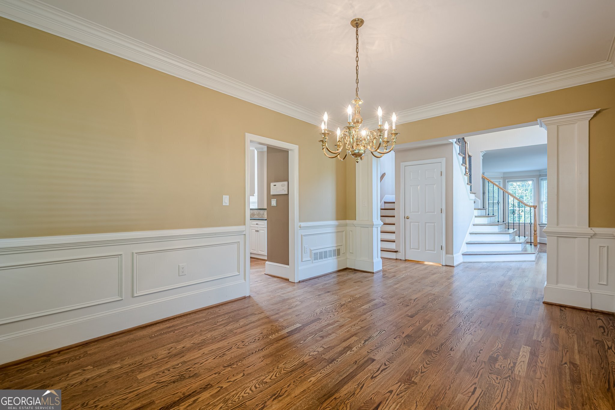 Cumming, Georgia 30040, United States, 4 Bedrooms Bedrooms, ,5 BathroomsBathrooms,Residential,Active,102942