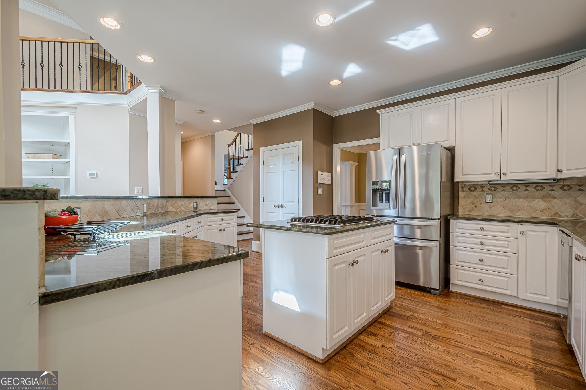 Cumming, Georgia 30040, United States, 4 Bedrooms Bedrooms, ,5 BathroomsBathrooms,Residential,Active,102942