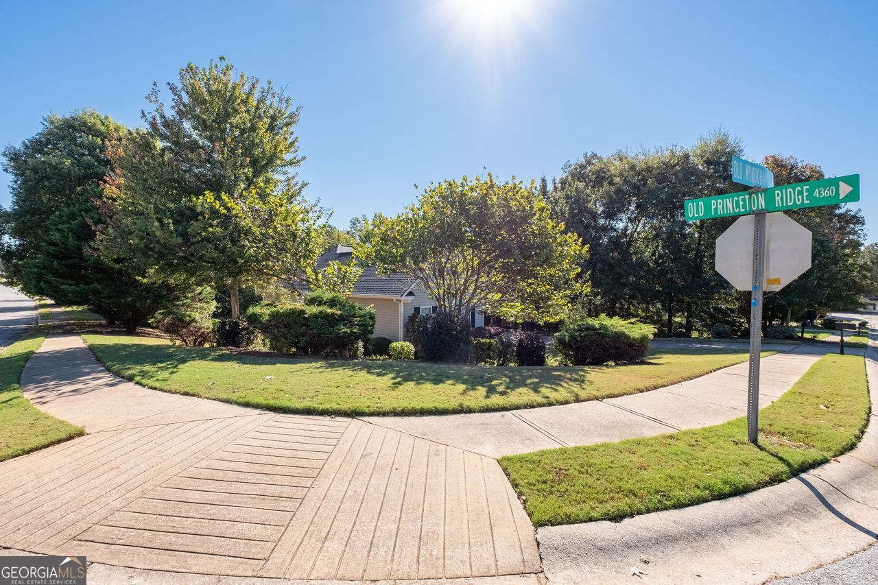 4365 Old Wyndoham CT