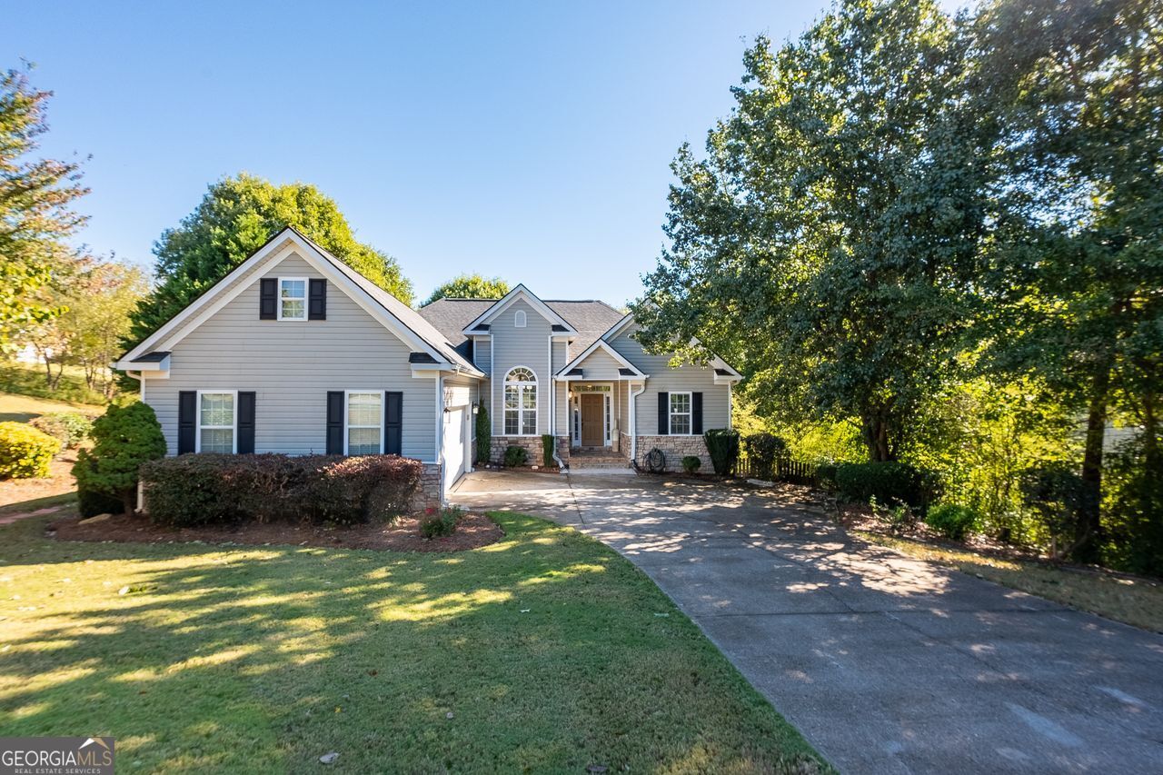 4365 Old Wyndoham CT
