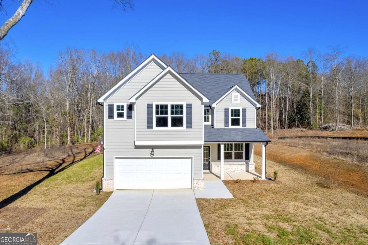 142 Wilson Garage RD