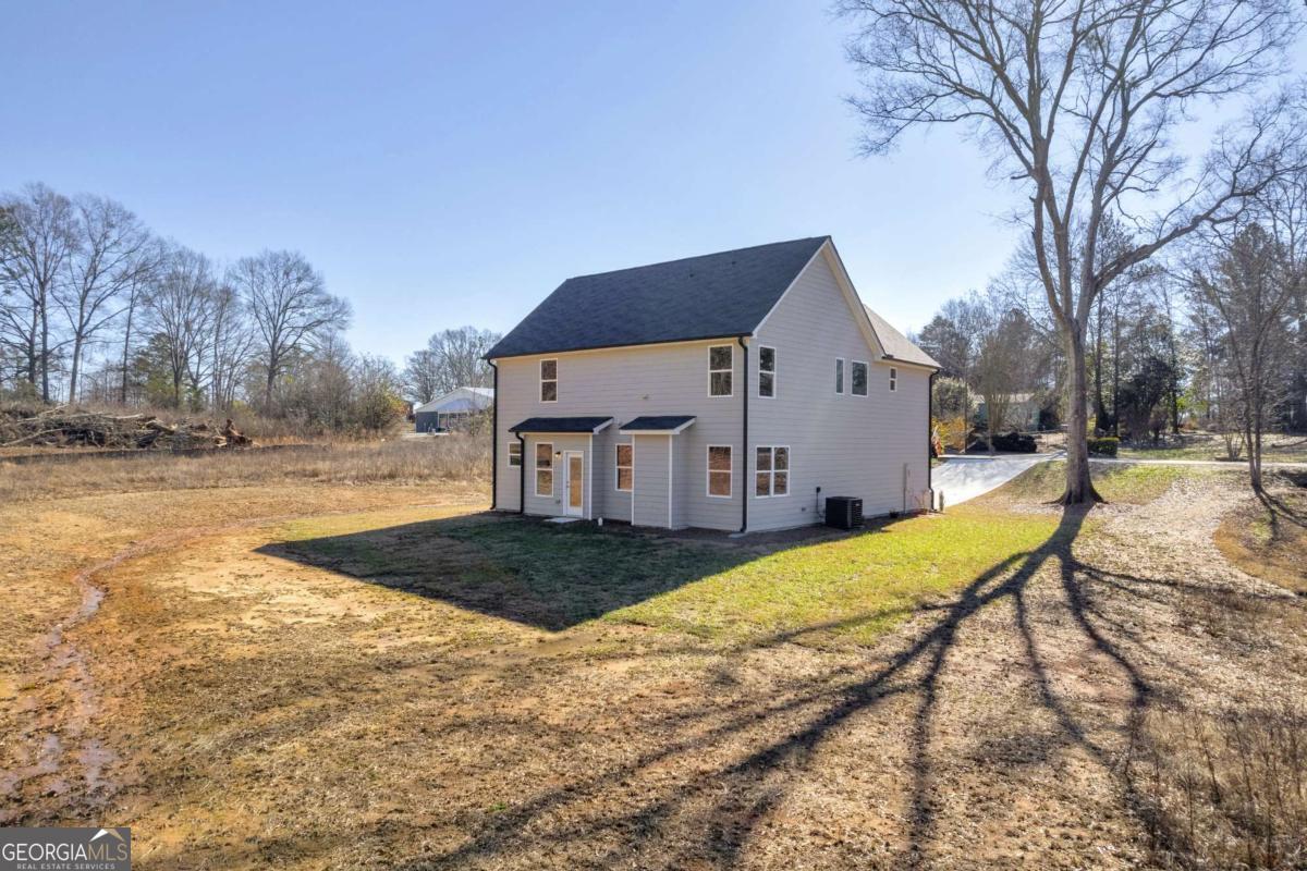 142 Wilson Garage RD