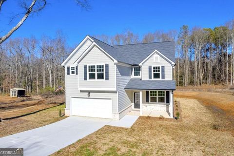 142 Wilson Garage RD Commerce GA 30529