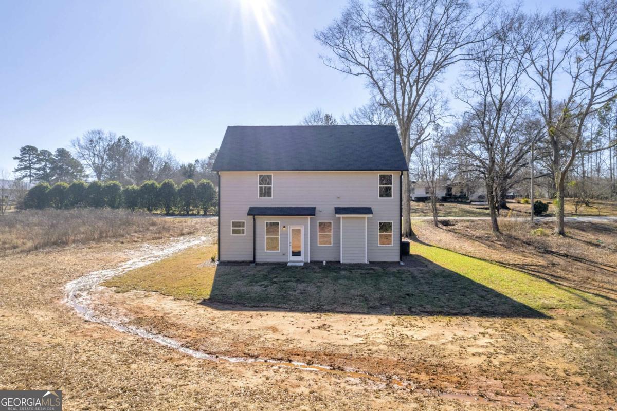 142 Wilson Garage RD