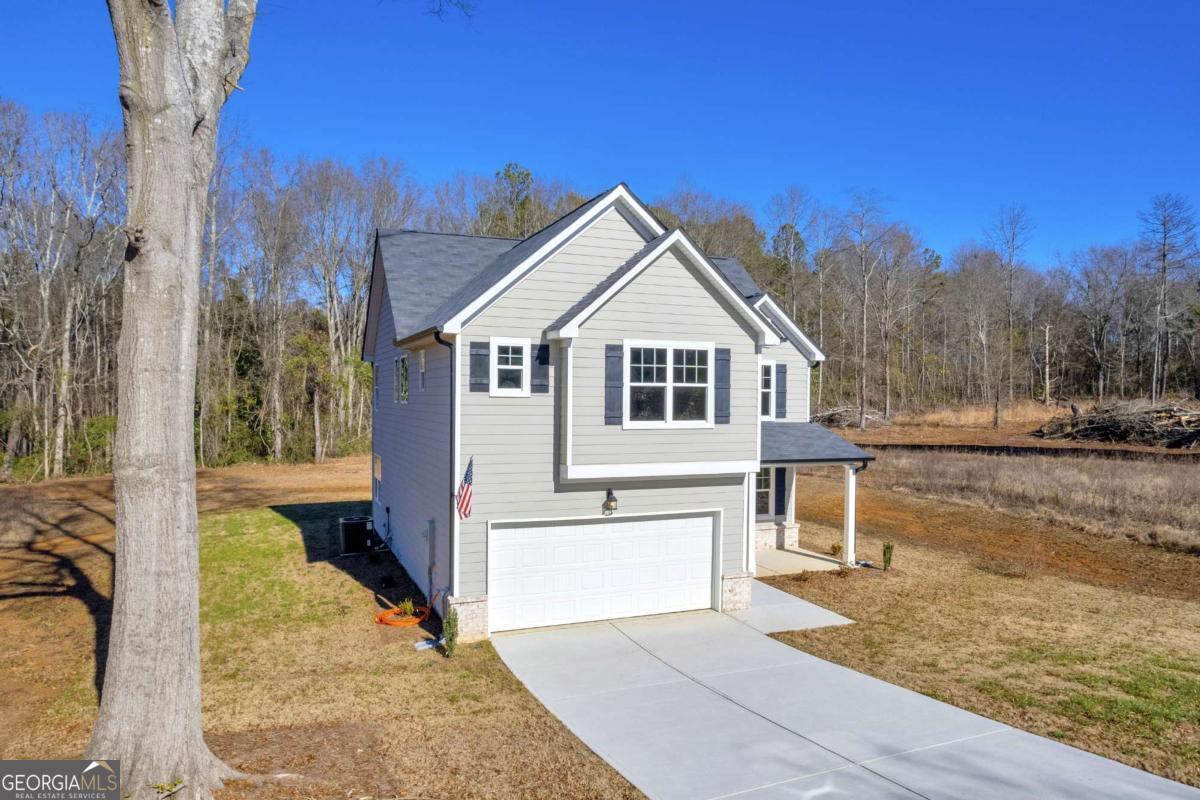 142 Wilson Garage RD