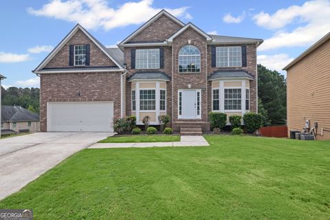 65 Wellsley WAY Dallas GA 30132