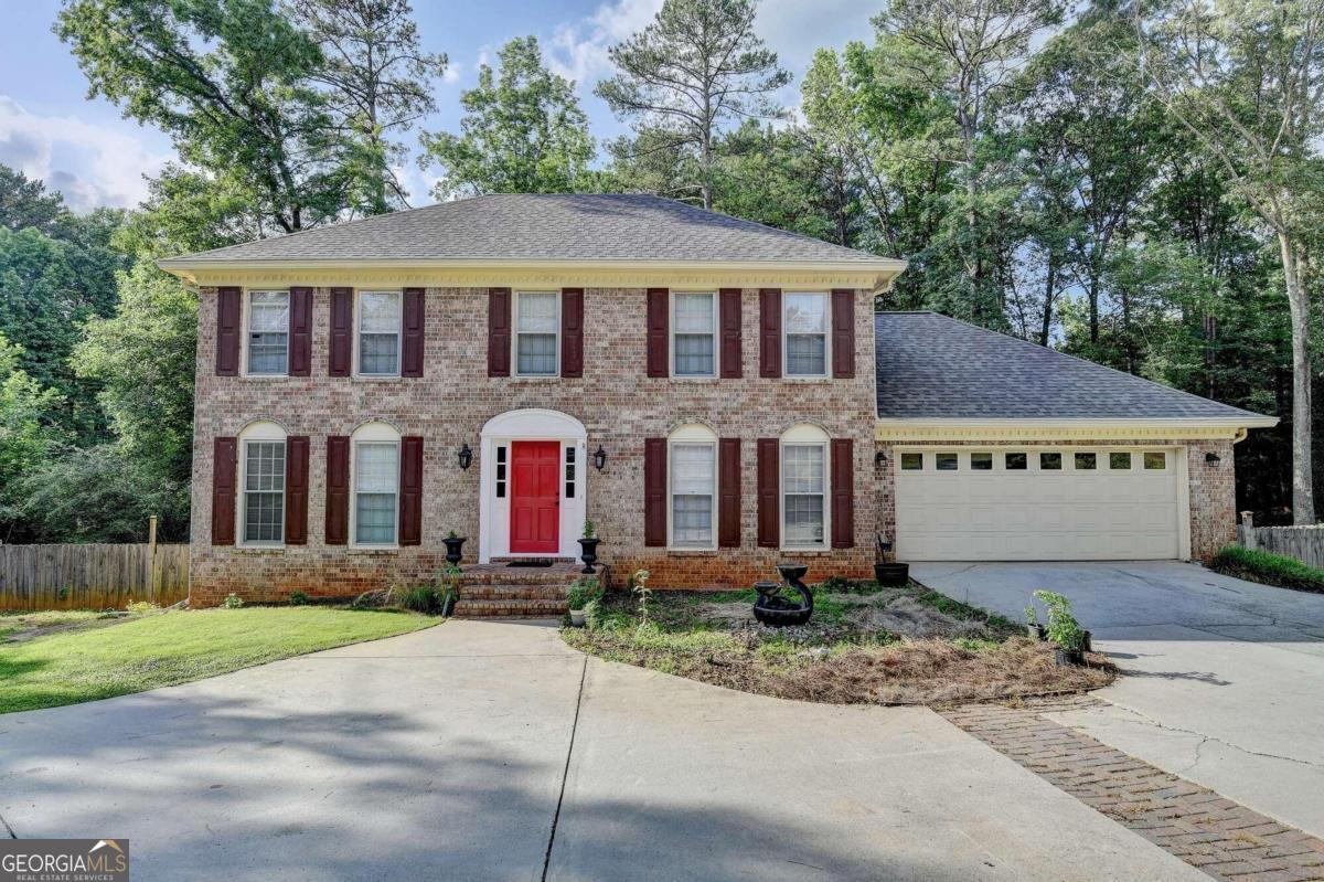 View Lilburn, GA 30047 house
