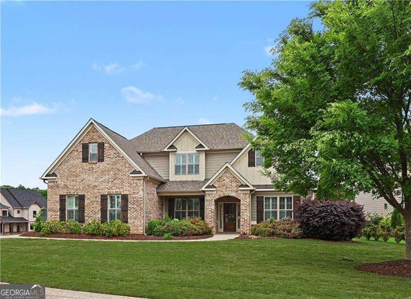 3769 Cheyenne LN