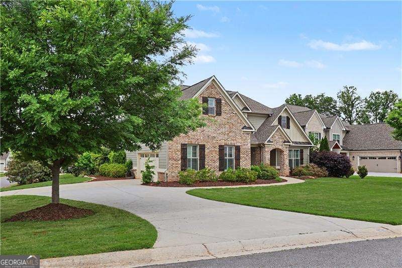 3769 Cheyenne LN
