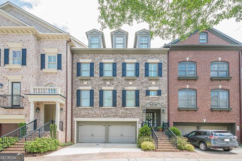 2295 Falmouth CT SE 23 Smyrna GA 30080