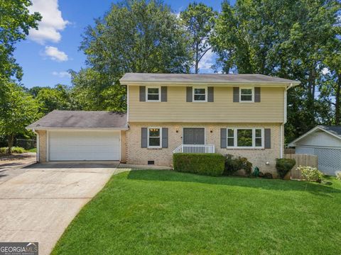 1231 Sanden Ferry Drive, Decatur, GA 30033 - MLS#: 10473279