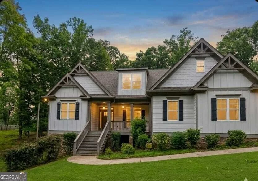 58 Hoopers Drive