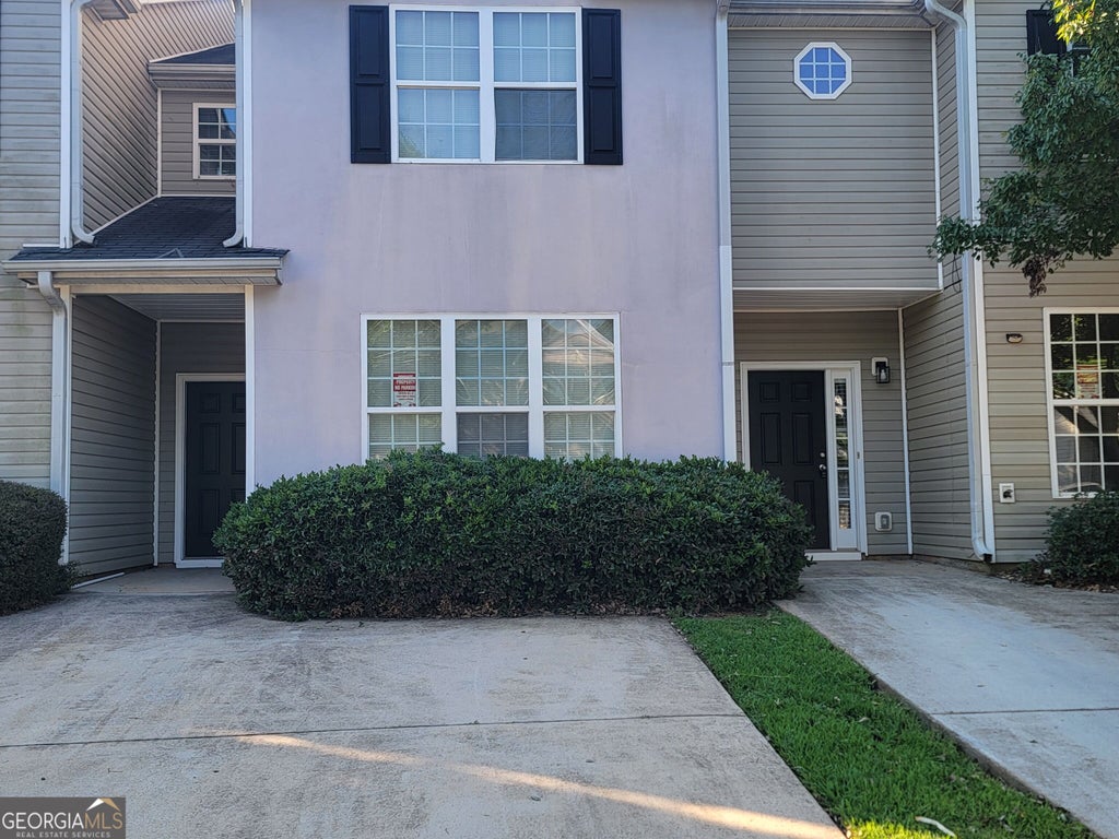 Photo of 2264 Nicole Drive, Hampton, GA 30228 (MLS # 10836764)