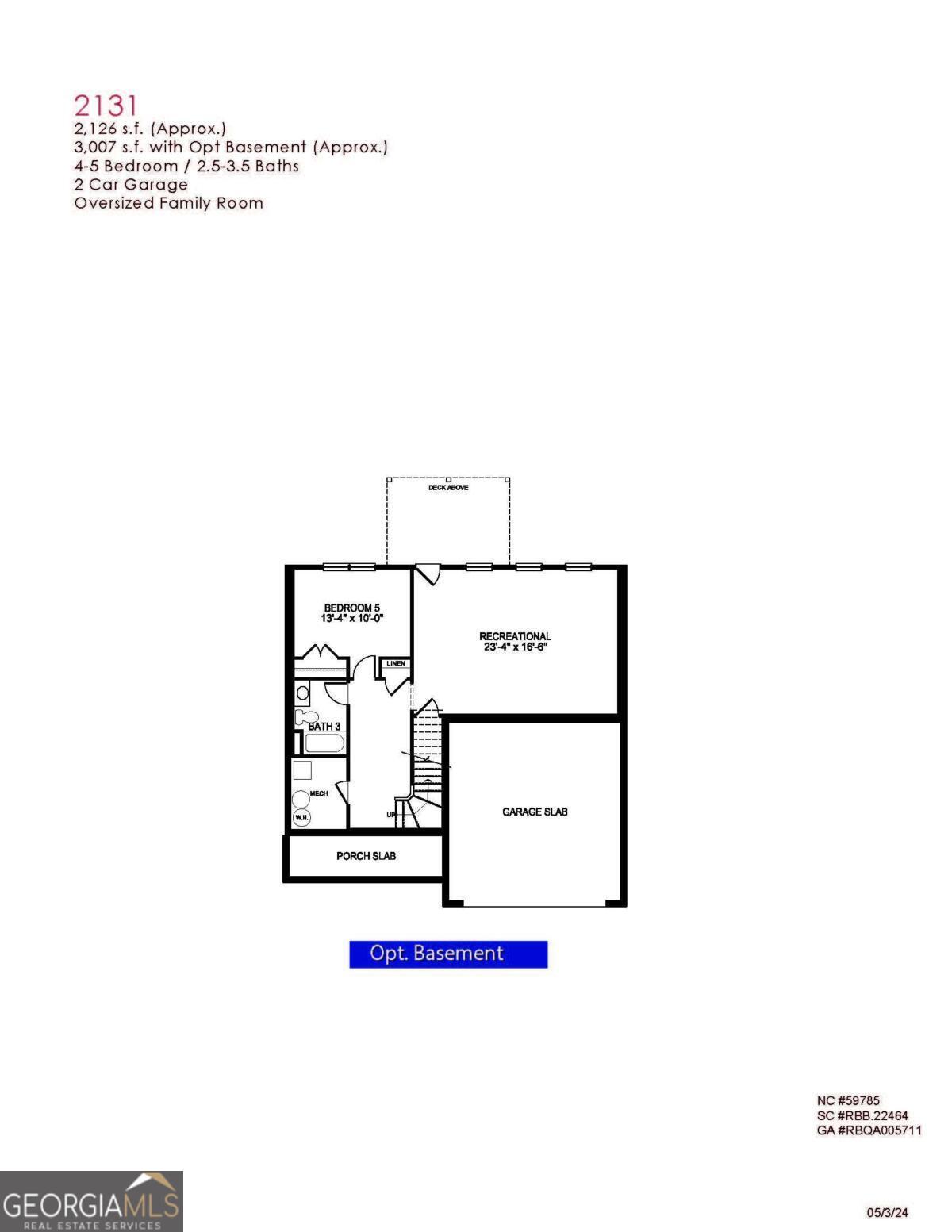 5325 Vinci PL #11