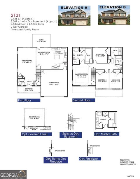 5325 Vinci PL #11 Douglasville GA 30135