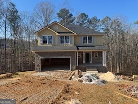 5325 Vinci PL #11 Douglasville GA 30135