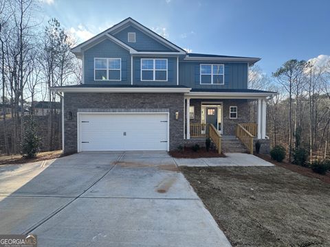 5325 Vinci PL #11 Douglasville GA 30135