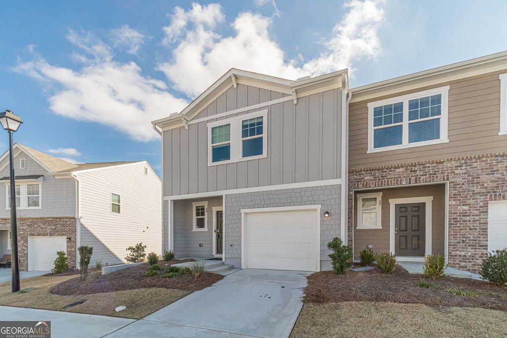 Photo of 29 Padley Drive, Winder, GA 30680 (MLS # 10656057)