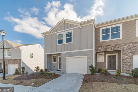 29 Padley DR Winder GA 30680