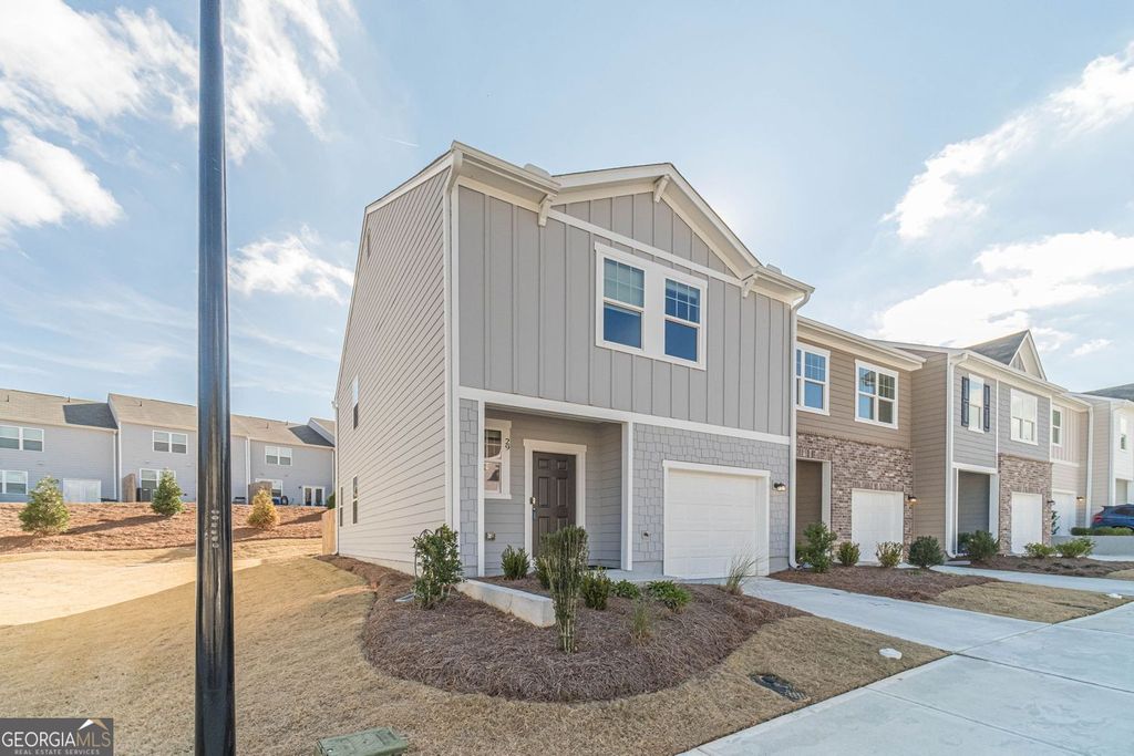 Photo of 29 Padley Drive, Winder, GA 30680 (MLS # 10656057)