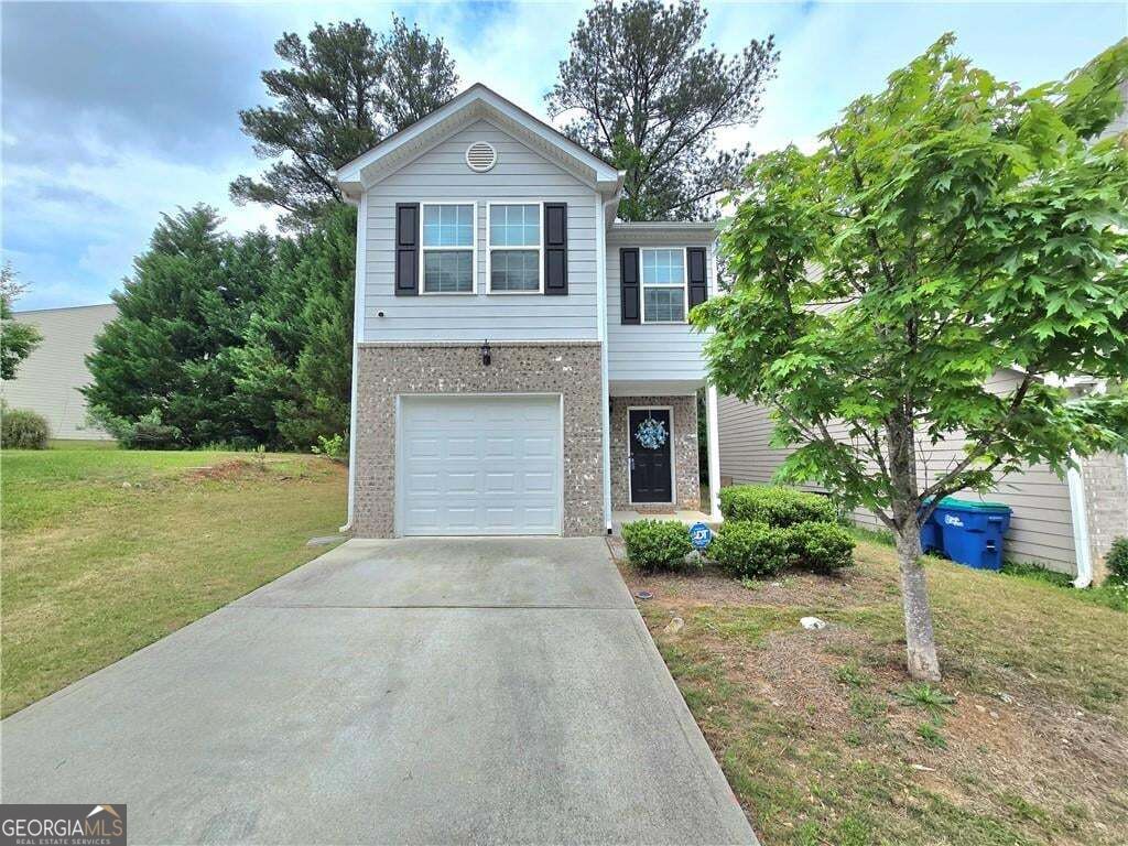 2365 Hackamore DR