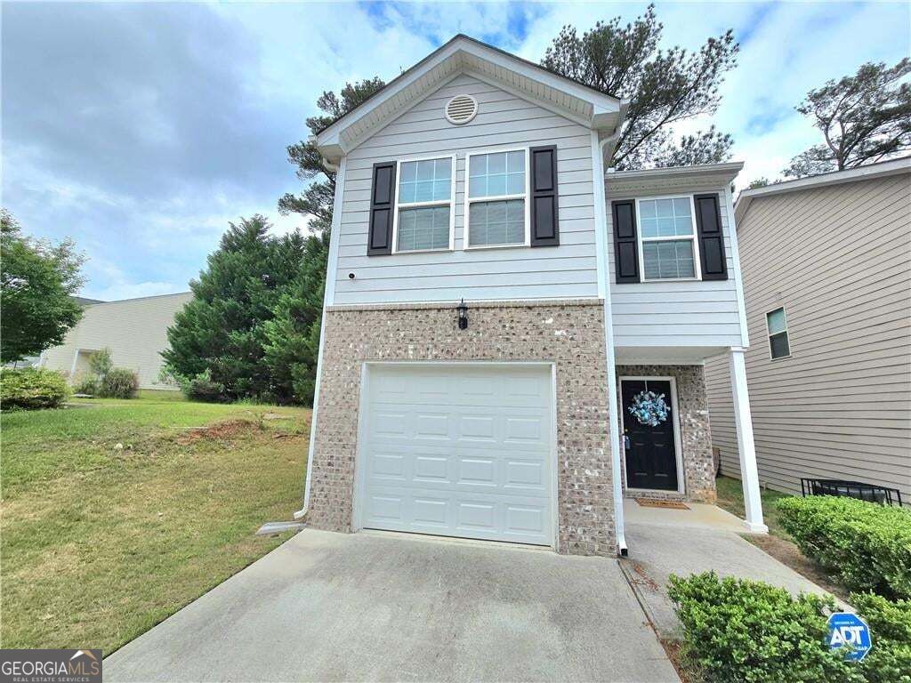 2365 Hackamore DR
