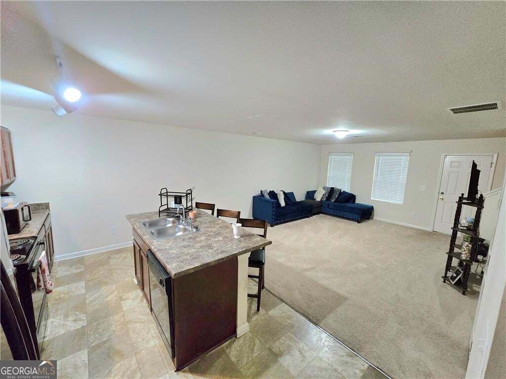 2365 Hackamore DR
