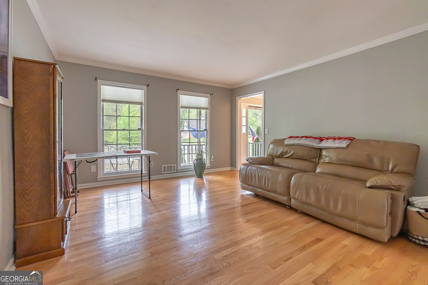 130 Brandon Mill CIR