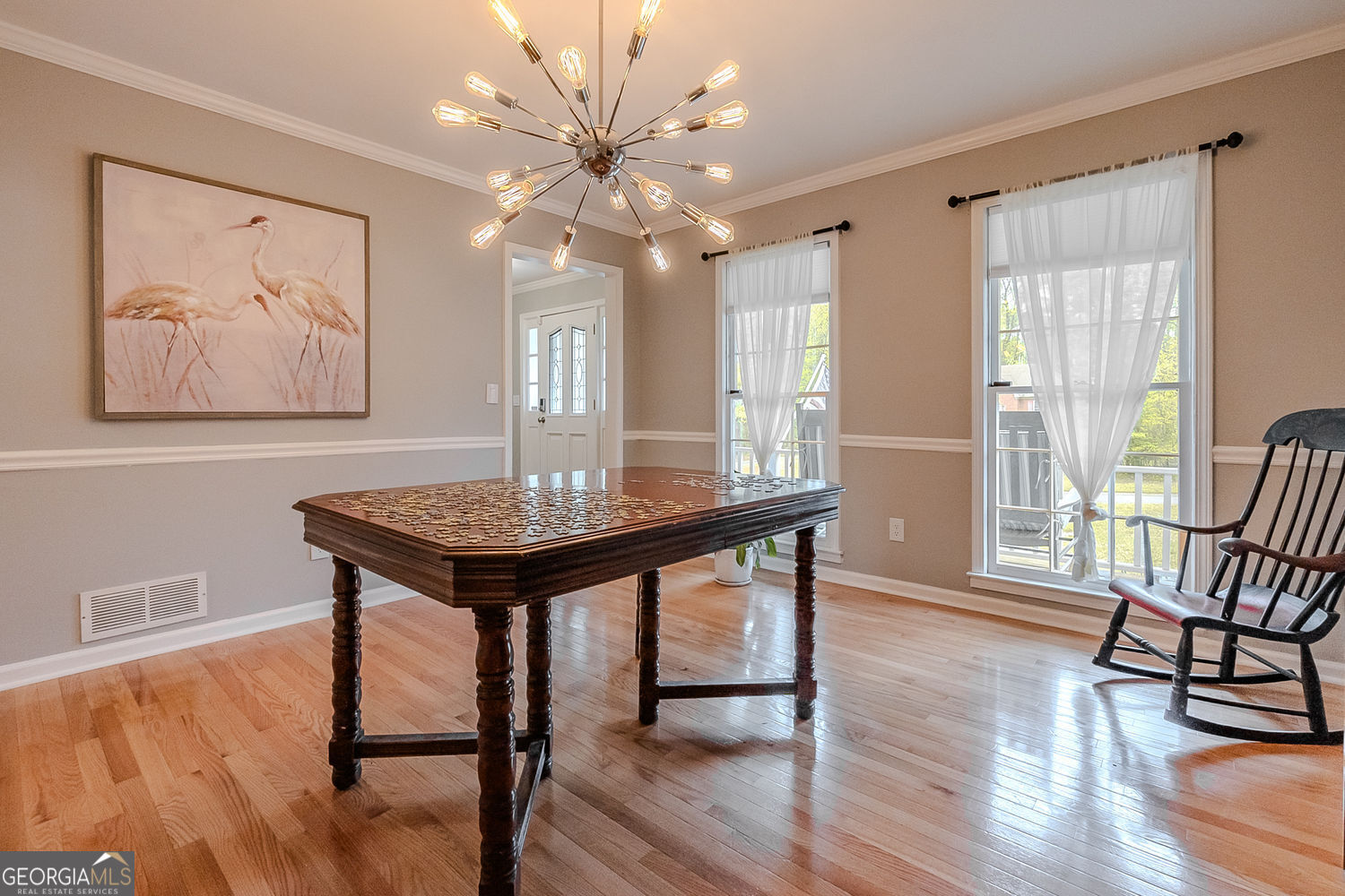 130 Brandon Mill CIR