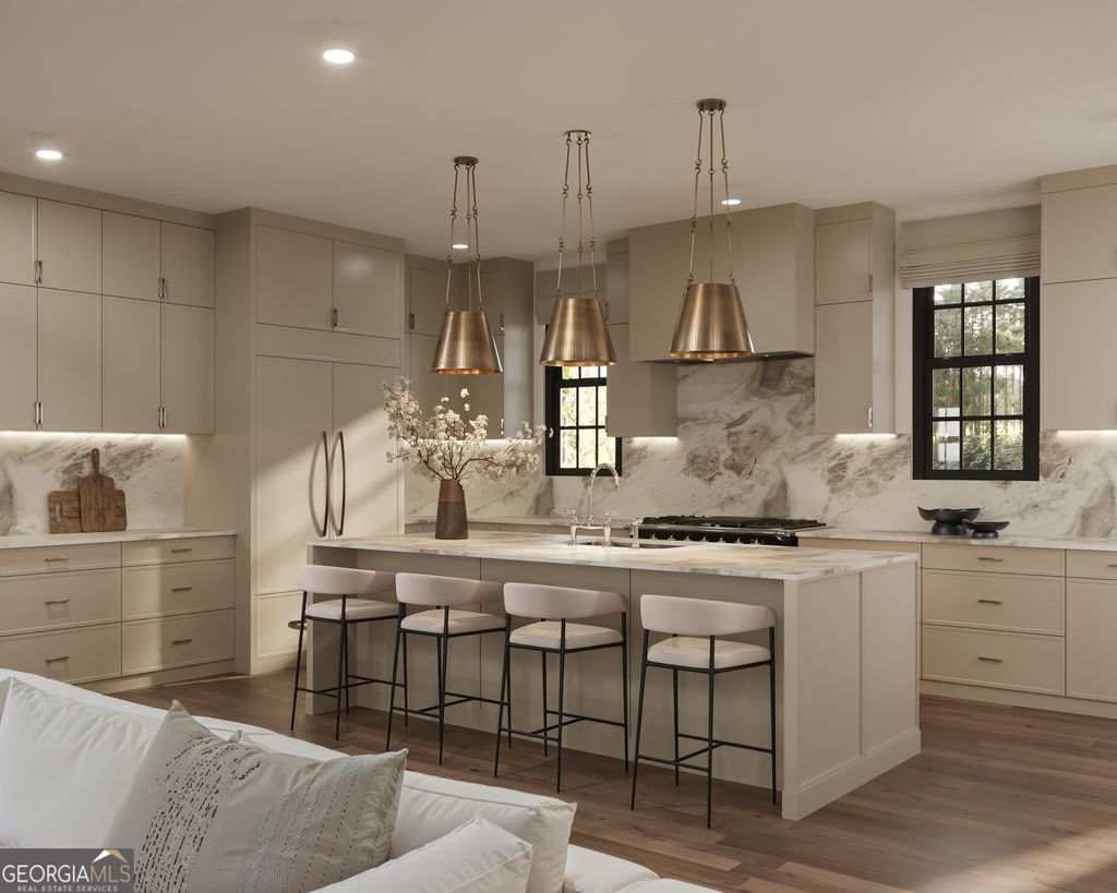 Photo of 2010 Elk Street, Alpharetta, GA 30009 (MLS # 10733643)