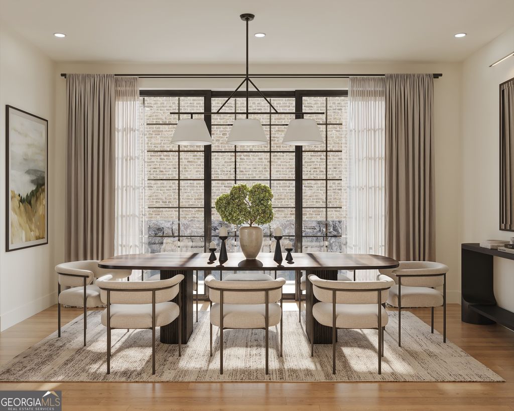 Photo of 2010 Elk Street, Alpharetta, GA 30009 (MLS # 10733643)