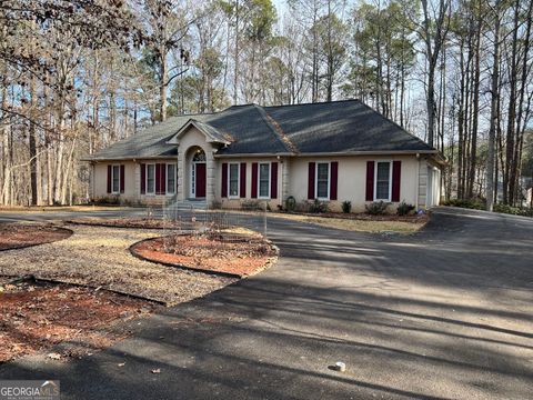 1712 Victoria WAY NW Kennesaw GA 30152