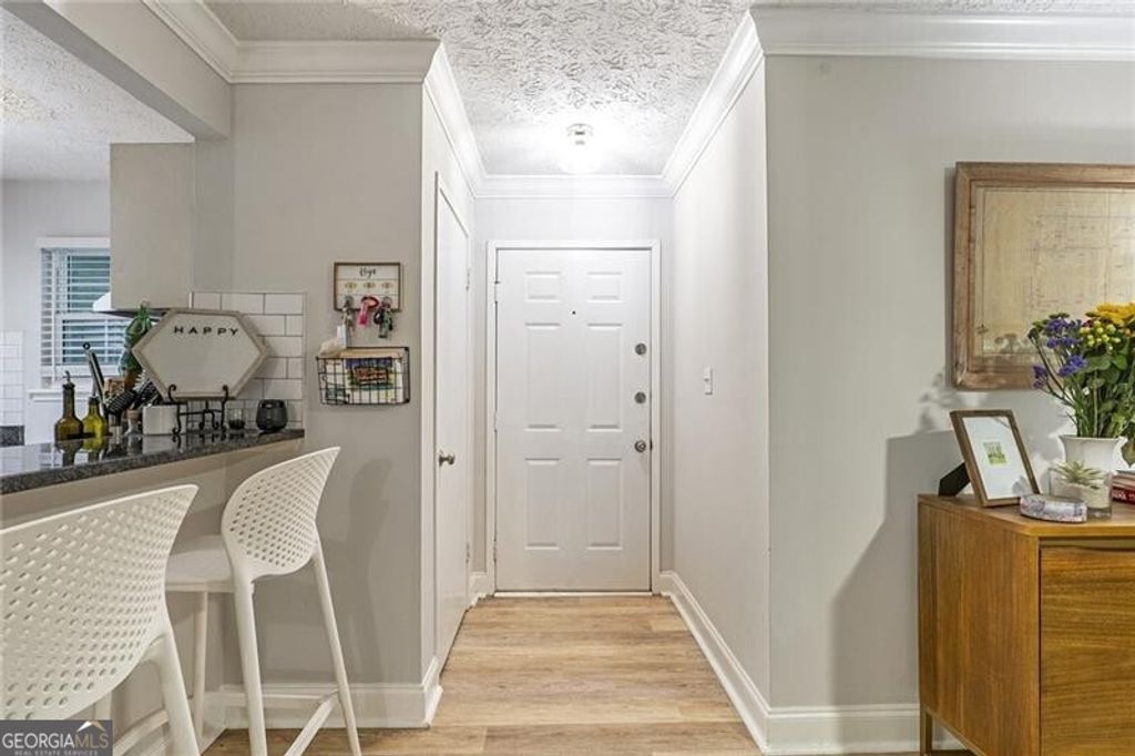 Photo of 6800 Glenridge Drive #6820A, Atlanta, GA 30328 (MLS # 10772599)