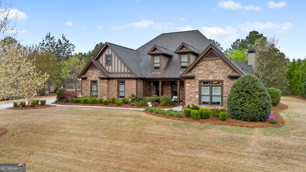 Photo of 1453 Brookhaven Drive, Watkinsville, GA 30677 (MLS # 10724176)