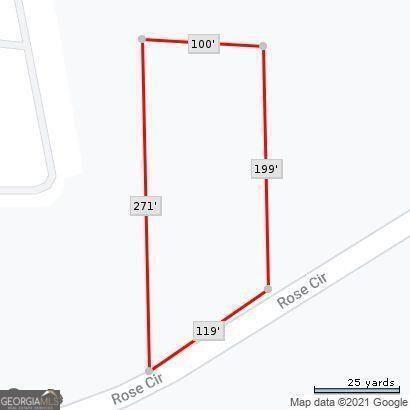 2504 ROSE CIR