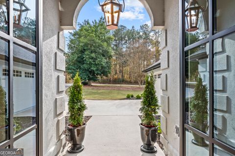 A home in Greensboro