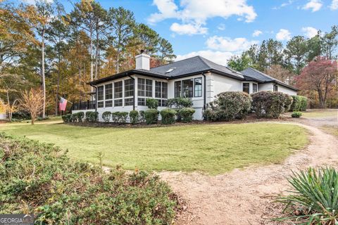 A home in Greensboro