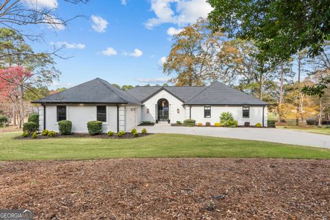 A home in Greensboro