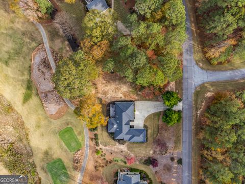 A home in Greensboro