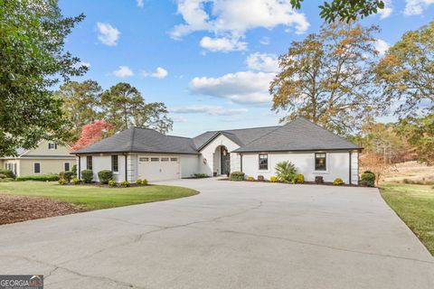 A home in Greensboro