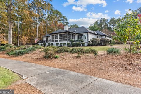 A home in Greensboro