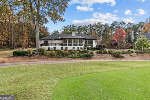 A home in Greensboro