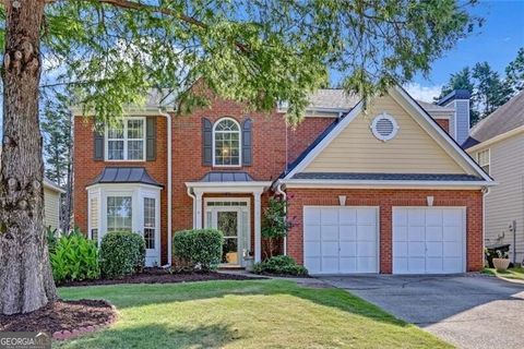 3833 Kirkwood RUN NW Kennesaw GA 30144