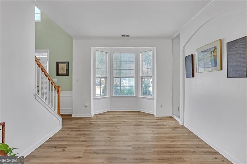 3833 Kirkwood RUN NW