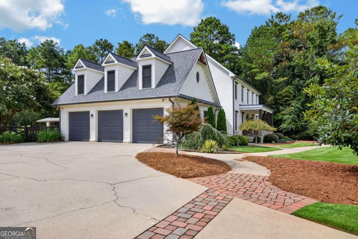 104 Reserve DR