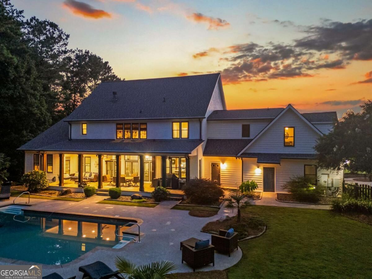 104 Reserve DR