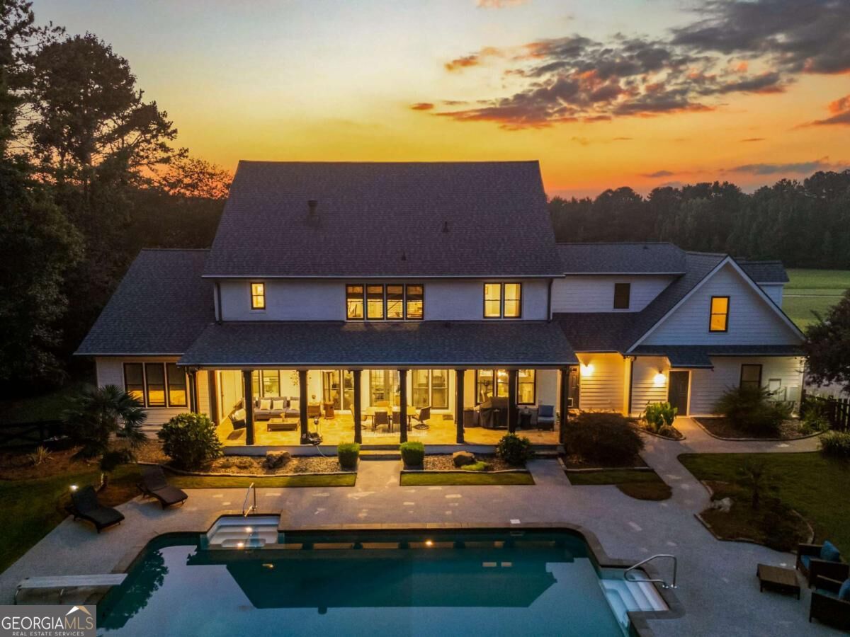 104 Reserve DR