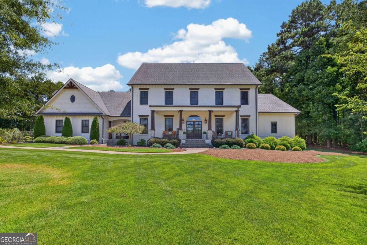 104 Reserve DR