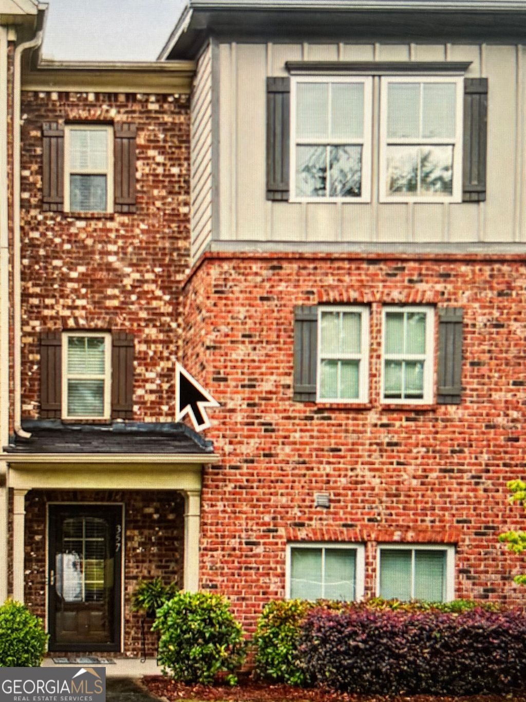 Photo of 357 Sand Bay Drive SW, Atlanta, GA 30331 (MLS # 10762973)