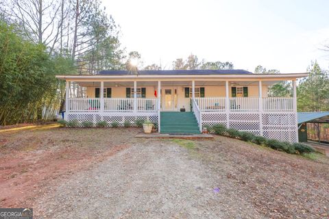 42 Deer Pointe CT Lagrange GA 30240